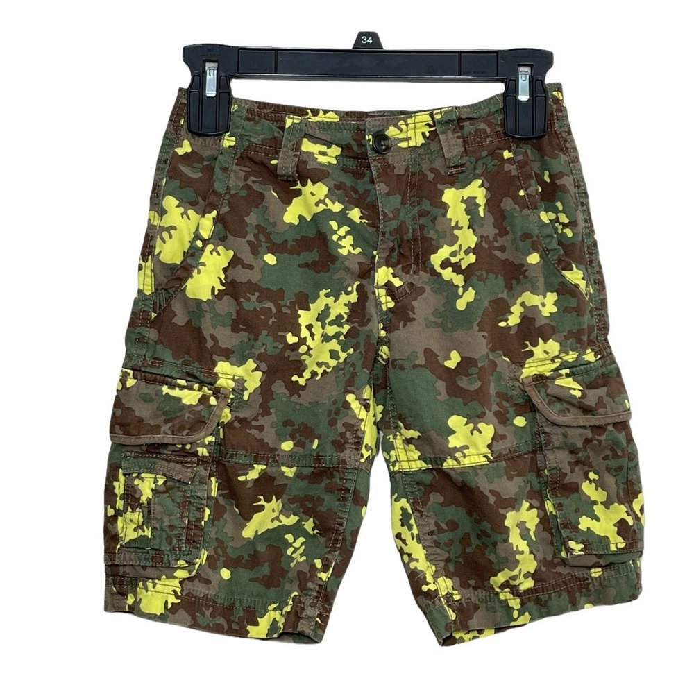 Arizona the original jeans co Shorts boys size 10